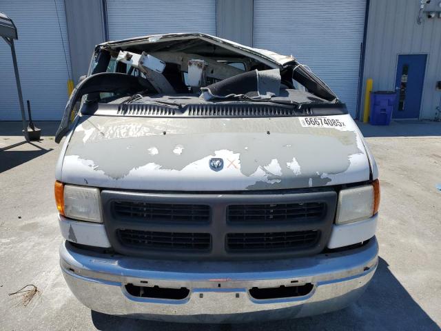 Photo 5 from auction – 2003 DODGE RAM VAN B2 with VIN 2D7JB21Y53K525370
