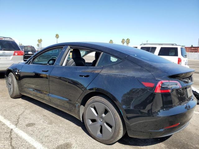 Photo 2 from auction – 2023 TESLA MODEL 3 with VIN 5YJ3E1EA7PF556002