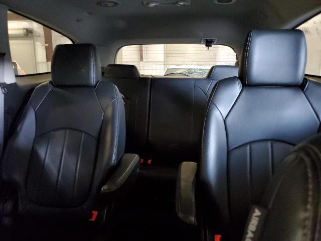 Photo 10 from auction – 2017 BUIC ENCLAVE 4D 4WD with VIN 5GAKVBKD7HJ324978