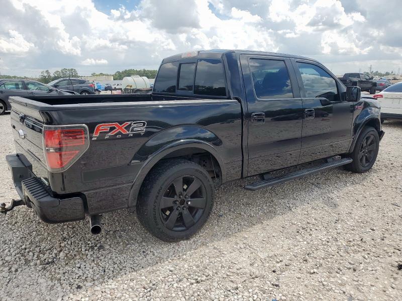 Photo 3 from auction – 2013 FORD F150 SUPER with VIN 1FTFW1CT2DFD47790