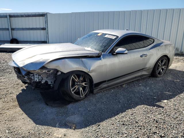FORD MUSTANG 2024 with VIN 1FA6P8THXR5105558 - Photo from auction