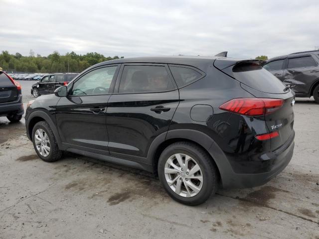 Photo 2 from auction – 2020 HYUNDAI TUCSON SE with VIN KM8J2CA48LU177731