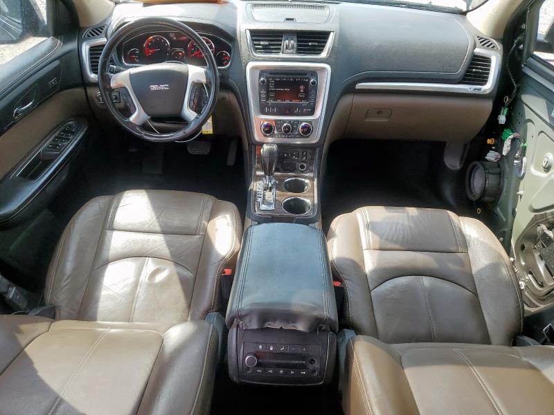 Photo 8 from auction – 2017 GMC ACADIA LIM with VIN 1GKKRSKD6HJ132183