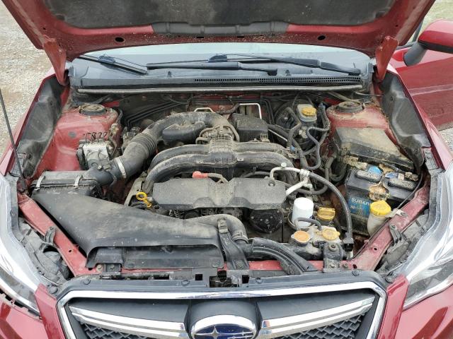 Photo 11 from auction – 2017 SUBARU CROSSTREK with VIN JF2GPABC7H8212917