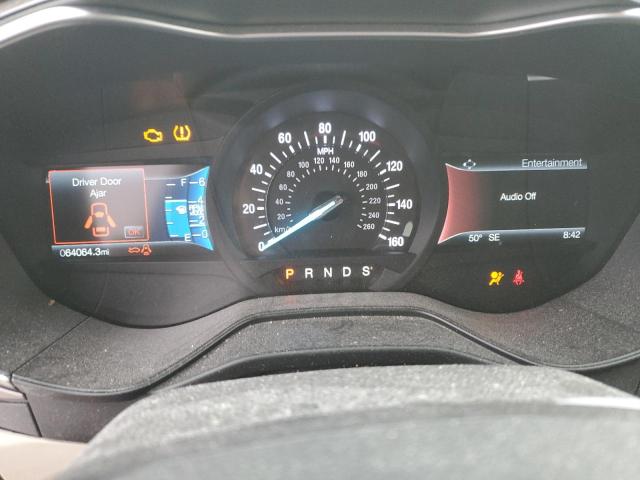 Photo 9 from auction – 2019 FORD FUSION SEL with VIN 3FA6P0CD5KR153647