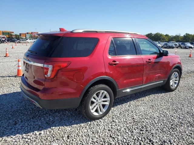 Photo 3 from auction – 2017 FORD EXPLORER X with VIN 1FM5K7D83HGC89799