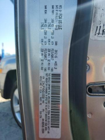 Photo 14 from auction – 2017 JEEP PATRIOT LA with VIN 1C4NJPFA5HD115550