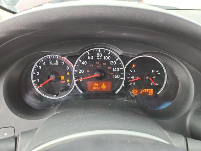 Photo 9 from auction – 2012 NISSAN ALTIMA BAS with VIN 1N4AL2AP0CN557376