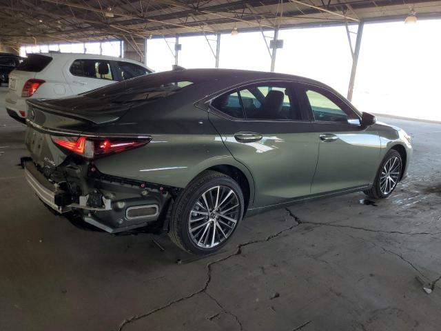 Photo 3 from auction – 2025 LEXUS ES 300H BA with VIN 58ADA1C12SU064615