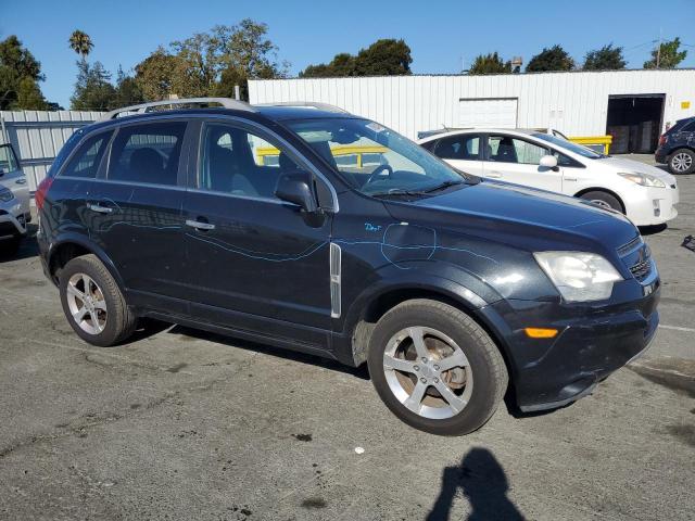 Photo 4 from auction – 2014 CHEVROLET CAPTIVA LT with VIN 3GNAL3EK6ES563956