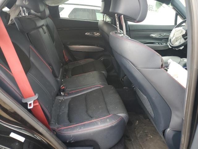 Photo 10 from auction – 2023 GENESIS GV70 BASE with VIN KMUMADTB7PU117738