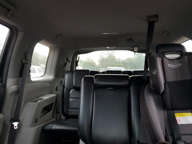 Photo 10 from auction – 2014 HONDA PILOT LX with VIN 5FNYF4H24EB015527