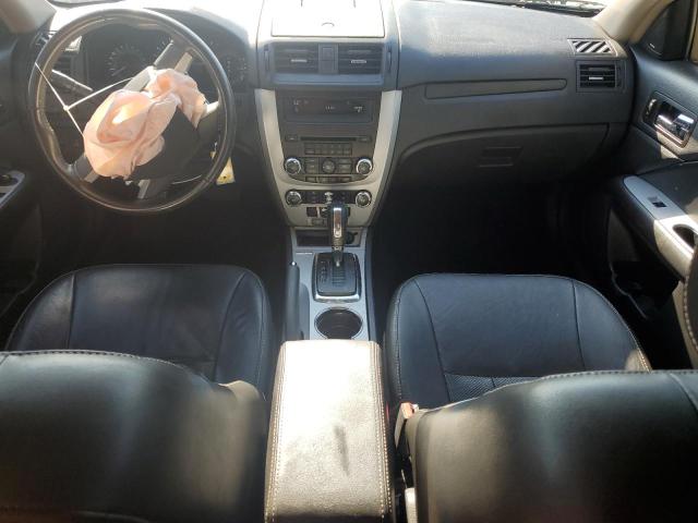 Photo 8 from auction – 2010 MERCURY MILAN with VIN 3MEHM0JA0AR642085