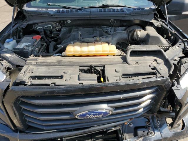 Photo 11 from auction – 2015 FORD F150 with VIN 1FTEW1CP2FFA48933