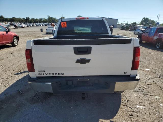 Photo 6 from auction – 2009 CHEVROLET SILVERADO with VIN 1GCEK29009Z110179