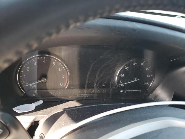 Photo 9 from auction – 2021 FORD EXPLORER L with VIN 1FMSK8FH9MGC14573
