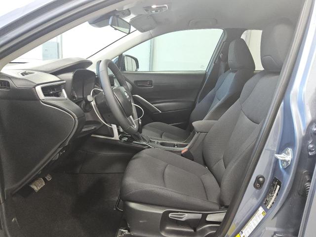 Photo 7 from auction – 2025 TOYOTA COROLLA CR with VIN 7MUCAAAG7SV137700