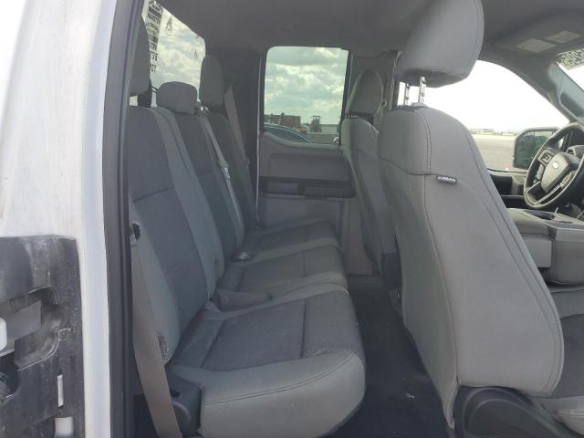 Photo 10 from auction – 2015 FORD F150 SUPER CAB with VIN 1FTEX1CP8FKD93842