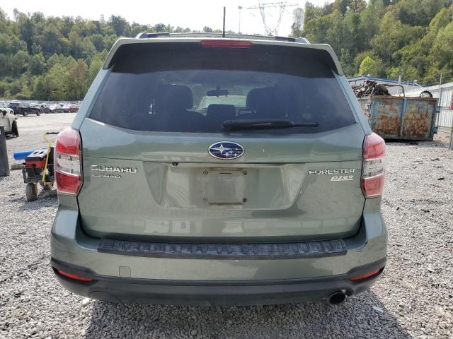 Photo 6 from auction – 2014 SUBARU FORESTER 2 with VIN JF2SJAJC2EH535202