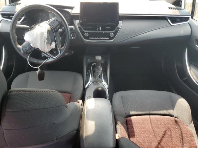 Photo 8 from auction – 2023 TOYOTA COROLLA SE with VIN 5YFS4MCE5PP156174