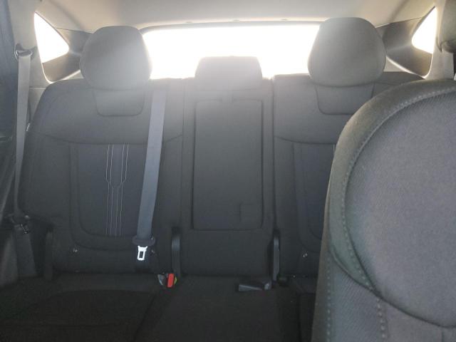 Photo 10 from auction – 2024 HYUNDAI TUCSON BLU with VIN KM8JBCD18RU240899