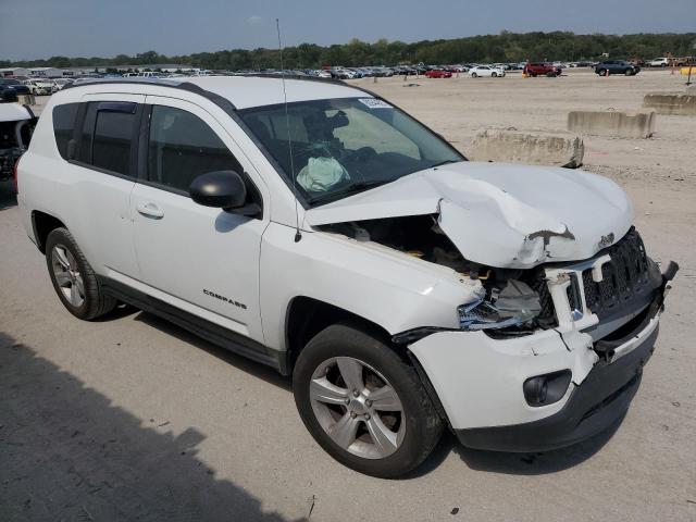 Photo 4 from auction – 2011 JEEP COMPASS SPORT with VIN 1J4NT1FB5BD264915
