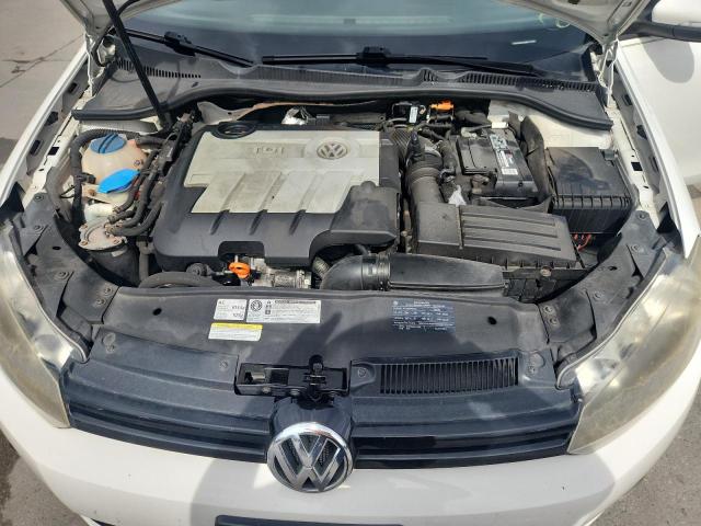 Photo 11 from auction – 2011 VOLKSWAGEN GOLF with VIN WVWDM7AJ8BW173884