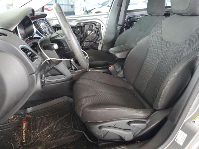 Photo 7 from auction – 2016 DODGE DART SXT with VIN 1C3CDFBA2GD584628