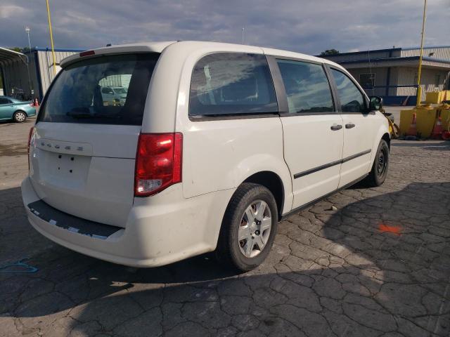 Photo 3 from auction – 2013 DODGE GRAND CARA with VIN 2C4RDGBG6DR683428