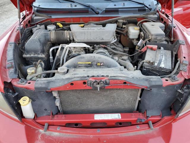 Photo 11 from auction – 2010 DODGE DAKOTA SXT with VIN 1D7CW3GP9AS175813