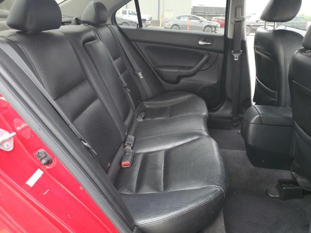 Photo 10 from auction – 2007 ACURA TSX with VIN JH4CL96987C006523
