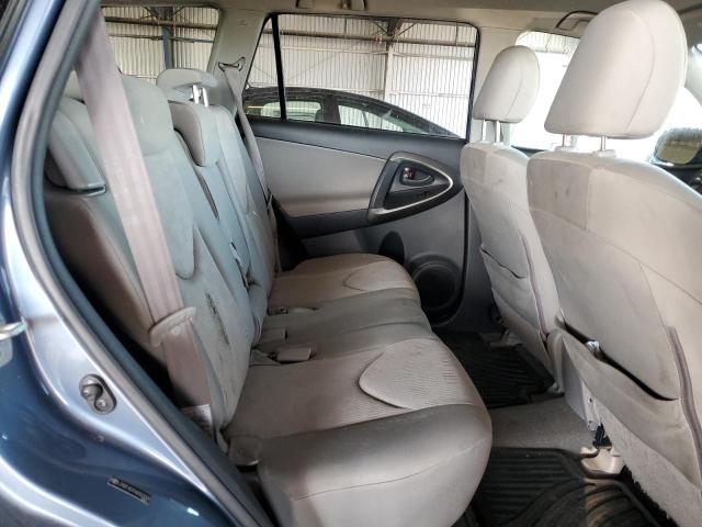 Photo 11 from auction – 2010 TOYOTA RAV4 with VIN JTMZF4DV9AD022009