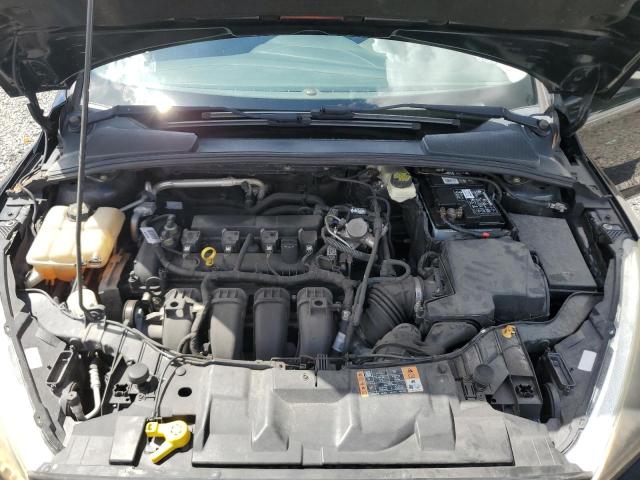 Zdjęcie 11 z aukcji – 2017 FORD FOCUS SE z VIN 1FADP3K29HL231217