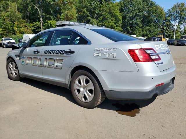 Photo 2 from auction – 2014 FORD TAURUS POL with VIN 1FAHP2MK0EG158087