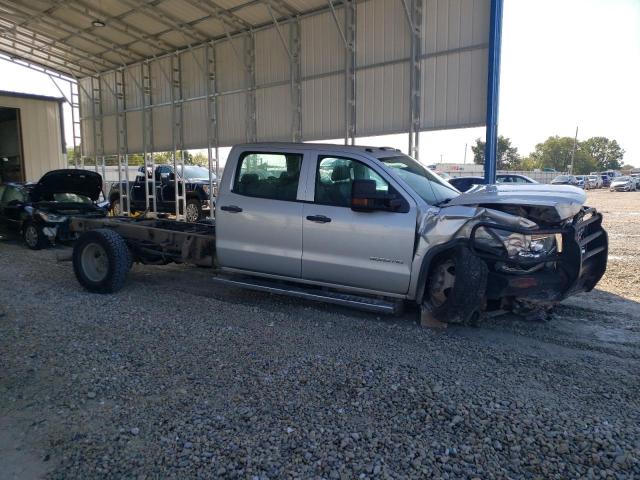 Photo 4 from auction – 2016 GMC SIERRA K35 with VIN 1GD42VC80GF241506