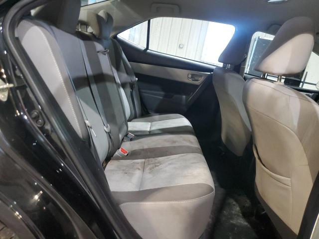 Photo 10 from auction – 2018 TOYOTA COROLLA L with VIN 2T1BURHE2JC072648