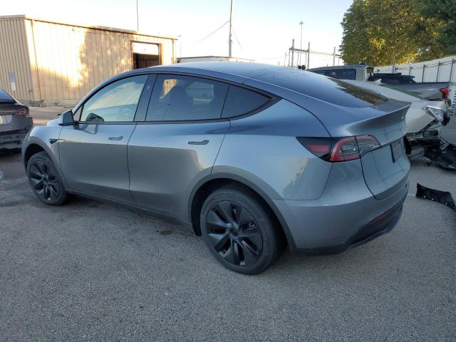 Photo 2 from auction – 2024 TESLA MODEL Y with VIN 7SAYGAEE6RF202786