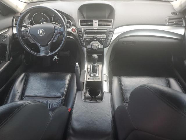 Фото 8 с аукциона – 2011 ACURA TL с VIN 19UUA8F52BA005408
