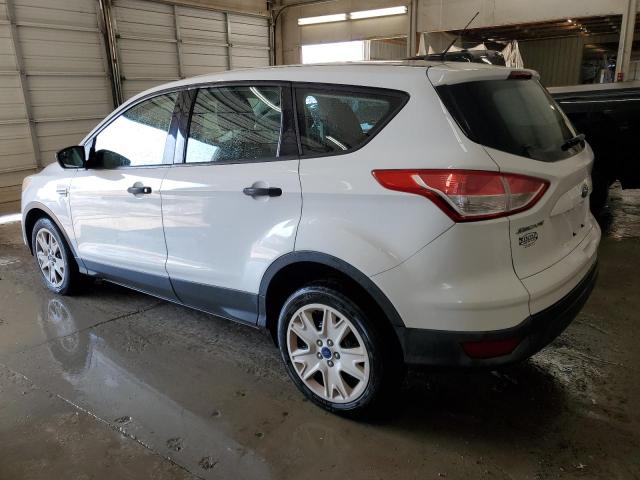 Photo 2 from auction – 2014 FORD ESCAPE with VIN 1FMCU0F79EUC81328