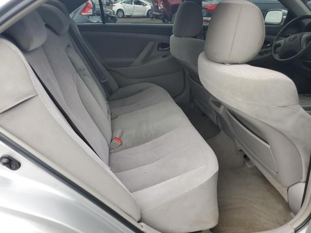 Photo 10 from auction – 2011 TOYOTA CAMRY BASE with VIN 4T1BF3EK2BU758920
