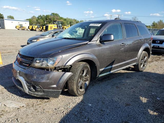 DODGE JOURNEY CR 2020 with VIN 3C4PDCGB6LT270062 - Photo from auction