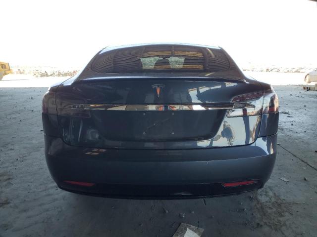 Photo 6 from auction – 2017 TESLA MODEL S with VIN 5YJSA1E40HF231887