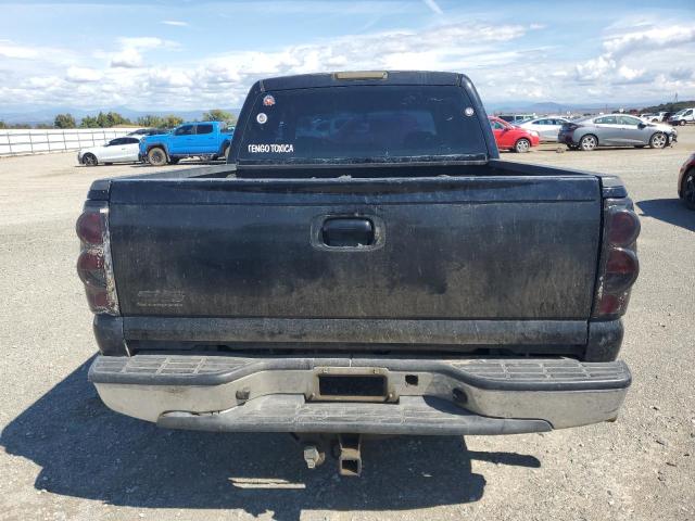 Photo 6 from auction – 2007 CHEVROLET SILVERADO with VIN 2GCEC13V271134694