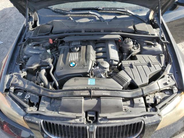 Photo 11 from auction – 2008 BMW 328 I SULE with VIN WBAVC53508FZ86766