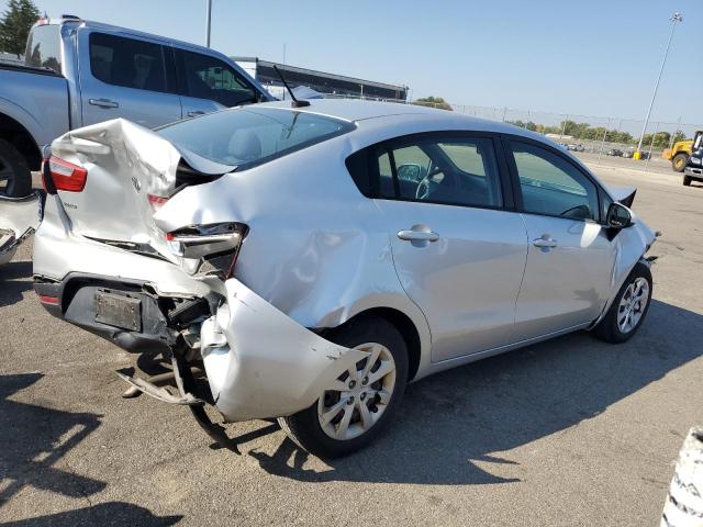 Photo 3 from auction – 2012 KIA RIO LX with VIN KNADM4A35C6054317