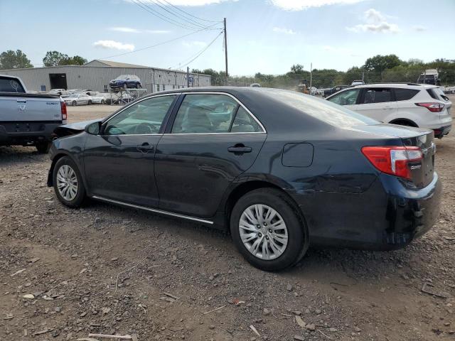 Photo 2 from auction – 2013 TOYOTA CAMRY L with VIN 4T4BF1FK9DR275887