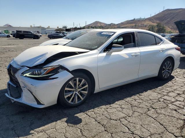 Photo 1 from auction – 2020 LEXUS ES 350 with VIN 58ADZ1B14LU054616