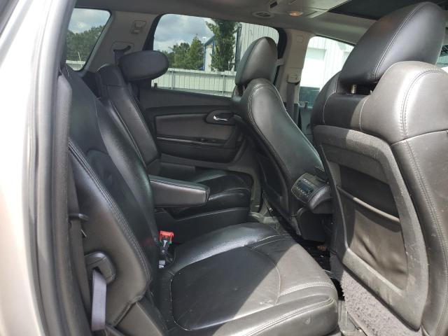 Photo 11 from auction – 2011 CHEVROLET TRAVERSE L with VIN 1GNKVJED2BJ326849