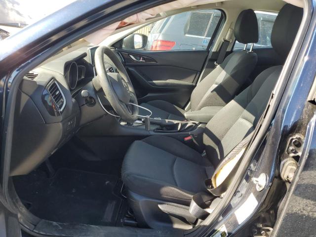 Photo 7 from auction – 2015 MAZDA 3 SPORT with VIN 3MZBM1U74FM229813