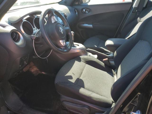 Photo 7 from auction – 2015 NISSAN JUKE S with VIN JN8AF5MV6FT562826